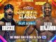 Shelton Benjamin consigue sus primeros tres puntos del AEW Continental Classic 2024 tras derrotar a Mark Brisoce