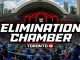 WWE Elimination Chamber 2025 se desarrollará en el Rogers Centre de Toronto