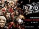 WWE Survivor Series 2024: todo lo que sabemos hasta el momento