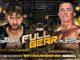 Will Ospreay acepta el reto de Kyle Fletcher para enfrentarse en AEW Full Gear 2024