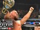 Bron Breakker sobrevive a Sheamus y Ludwig Kaiser en WWE Survivor Series 2024