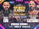 Claudio Castagnoli derrota a Brody King para mantener su invicto en el AEW Continental Classic 2024