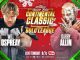 Darby Allin sorprende con la victoria a Will Ospreay en el AEW Continental Classic 2024