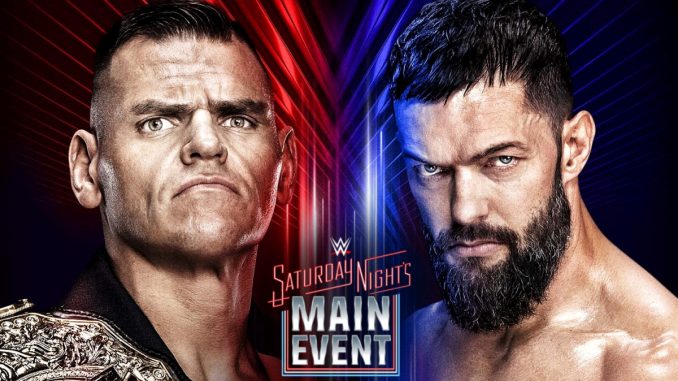 Dónde ver WWE Saturday Night’s Main Event 2024 en vivo: horarios y transmisiones