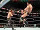 Drew McIntyre mantiene su paternidad sobre Sami Zayn