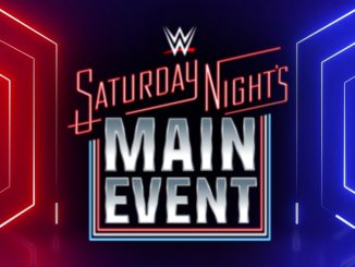 EN VIVO WWE Saturday Night’s Main Event (Diciembre 14, 2024)