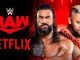 Estreno de WWE RAW en Netflix: todo lo que sabemos hasta el momento