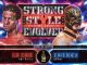 Hechicero se impone a Lio Rush en NJPW Strong Style Evolved 2024