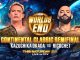 Kazuchika Okada enfrentará a Ricochet en la semifinal del AEW Continental Classic 2024