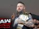 Kevin Owens defenderá el WWE Winged Eagle Championship en el WWE Live Holiday Tour 2024