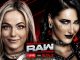 Liv Morgan vs Rhea Ripley III por el Título Mundial Femenino se producirá en el estreno de WWE RAW en Netflix