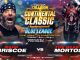 Mark Briscoe derrota al mexicano The Beast Mortos como parte del AEW Contiental Classic 2024