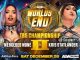 Mercedes Moné vs Kris Statlander II es oficial para AEW Worlds End 2024