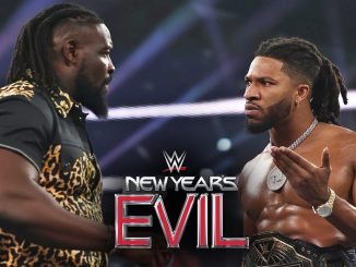 NXT iniciará el 2025 con New Year’s Evil en la semana del estreno de RAW en Netflix