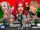 Previa AEW Dynamite – Holiday Bash (Diciembre 18, 2024)