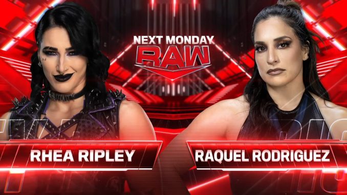 Previa WWE RAW (Diciembre 9, 2024)