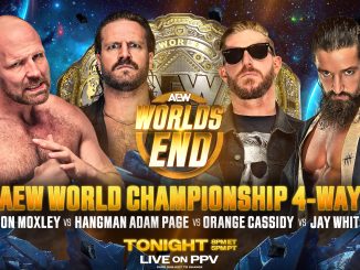 Resultados AEW Worlds End 2024 – ¡LA FINAL DEL CLÁSICO CONTINENTAL!