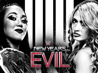 Roxanne Perez defenderá su reinado ante Giulia en NXT New Year’s Evil 2025