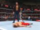 Sami Zayn sucumbe ante Seth Rollins y es sorprendido por el regreso de Drew McIntyre