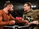 Seth Rollins protagoniza trifulca con CM Punk y explota contra Sami Zayn