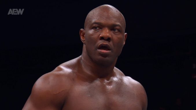 Shelton Benjamin vuelve a sumar en el AEW Continental Classic a costa de un Mortos que ya no aspira a las finales