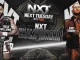 Trick Williams expondrá su Campeonato de NXT ante Eddy Thorpe en Massachusetts