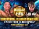 Will Ospreay y Kyle Fletcher buscarán un lugar en la Final del AEW Continental Classic 2024