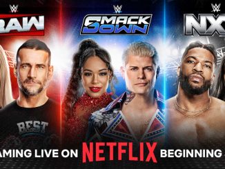 Calendario WWE 2025: programación de eventos en vivo y Premium Live Events en Netflix