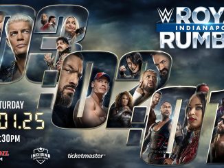 Dónde ver WWE Royal Rumble 2025 en vivo: cartelera oficial y transmisiones