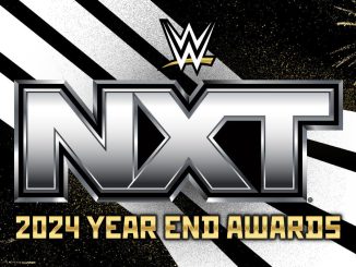 Ganadores de los NXT Year End Awards 2024