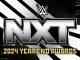 Ganadores de los NXT Year End Awards 2024