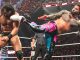 Jey Uso derrota a Drew McIntyre por primera vez en su carrera