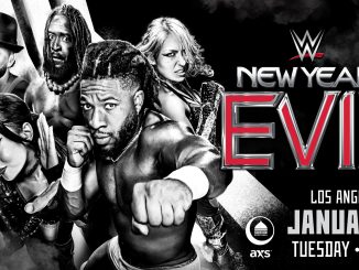 NXT New Year’s Evil 2025 en vivo: cartelera, horarios y transmisiones