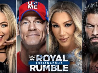 Participantes confirmados hasta el momento para los combates Royal Rumble 2025