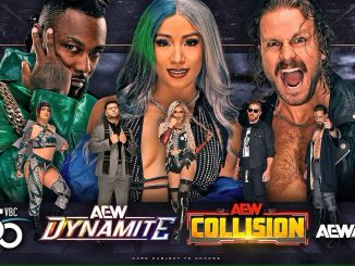 Previa AEW Dynamite (Enero 29, 2025)