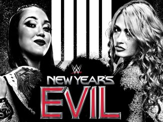 Previa WWE NXT – New Year’s Evil (Enero 7, 2025)