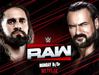 Previa WWE RAW (Enero 20, 2025)