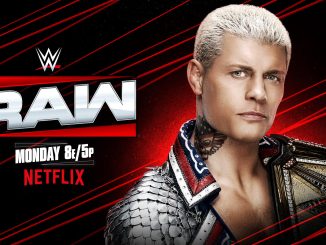 Previa WWE RAW (Enero 27, 2025)