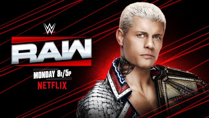 Previa WWE RAW (Enero 27, 2025)