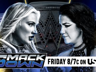 Previa WWE SmackDown (Enero 17, 2025)