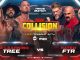 Rated FTR derrota a The Learning Tree en un duelo histórico de AEW Collision