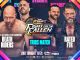 Rated FTR derrota a los Death Riders en el evento estelar de AEW Dynamite – Fight For The Fallen 2025