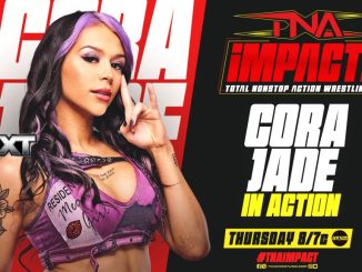 Resultados TNA iMPACT! (Enero 30, 2025)