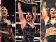 Rhea Ripley, tres veces Campeona Mundial de WWE