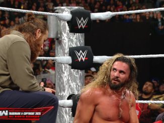 Seth Rollins gana la revancha contra Drew McIntyre; el escocés siembra caos ante la intervención de Sami Zayn