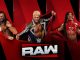 Ver repetición WWE RAW en Netflix (Enero 6, 2025) en español