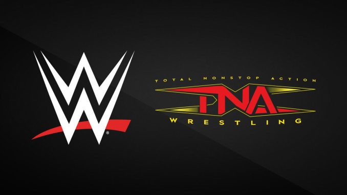 WWE y TNA Wrestling firman un acuerdo de colaboración multianual