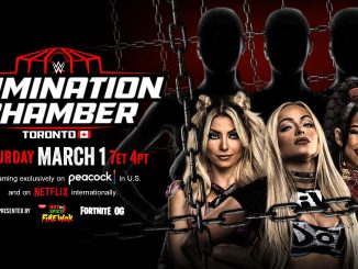 Bianca Belair y Alexa Bliss clasifican a WWE Elimination Chamber 2025