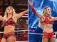 Charlotte Flair, la primera mujer en ganar dos combates Royal Rumble Femeninos