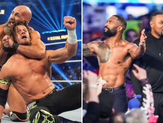 DIY retiene el Campeonato en Parejas de WWE ante MCMG; The Street Profits reaparecen buscando oro